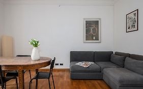 Flaminia Apartment-Zeno 08