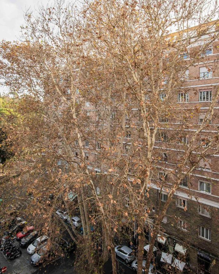 Flaminia Apartment-Zeno 08 Rzym Zewnętrze zdjęcie