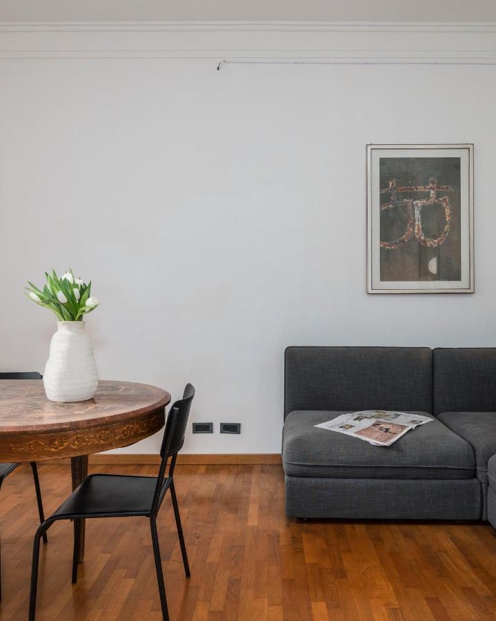 Flaminia Apartment-Zeno 08 Rzym Zewnętrze zdjęcie