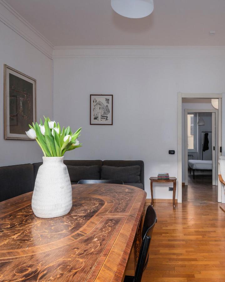Flaminia Apartment-Zeno 08 Rzym Zewnętrze zdjęcie