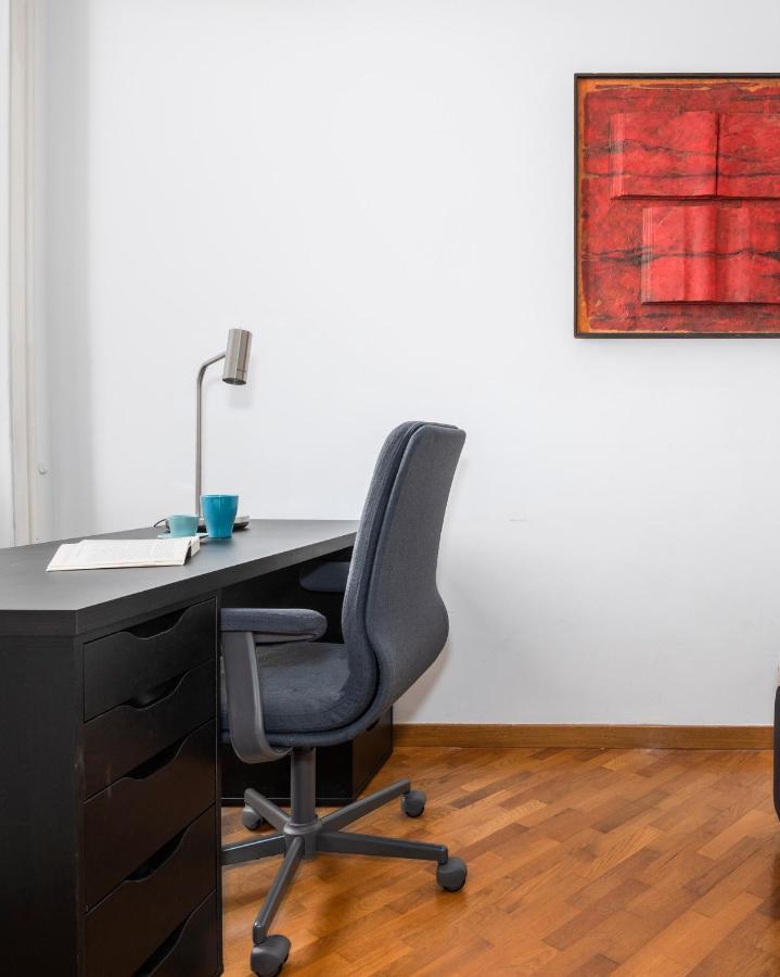 Flaminia Apartment-Zeno 08 Rzym Zewnętrze zdjęcie