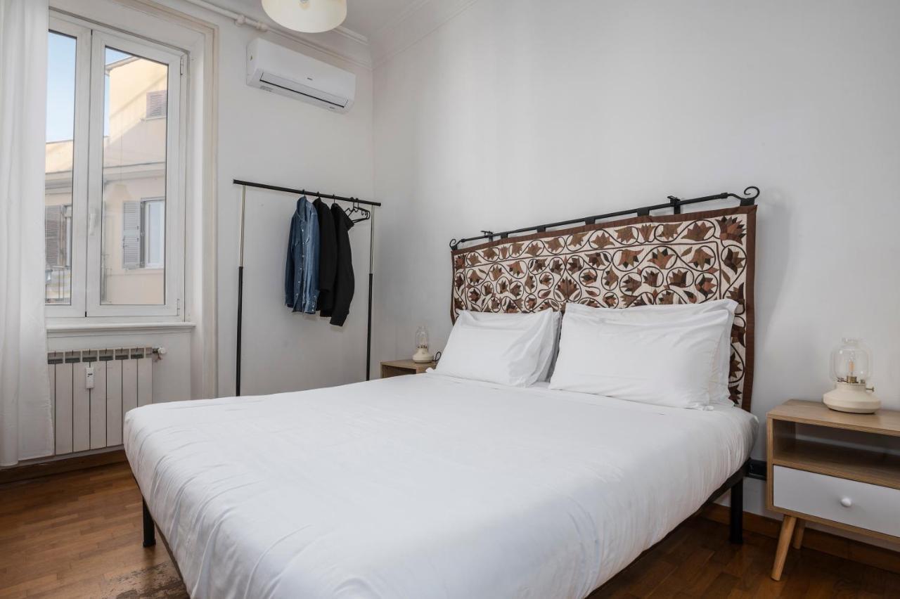 Flaminia Apartment-Zeno 08 Rzym Zewnętrze zdjęcie