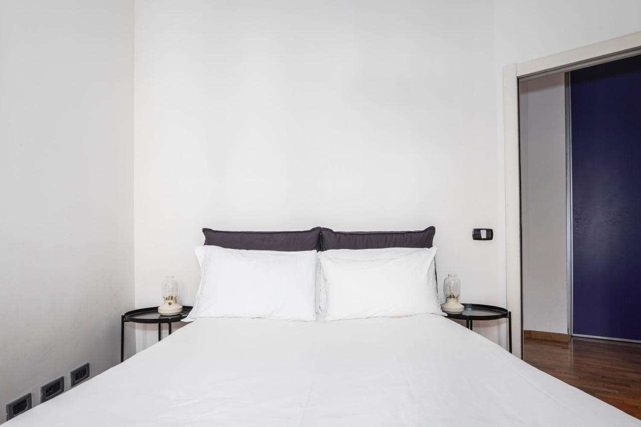 Flaminia Apartment-Zeno 08 Rzym Zewnętrze zdjęcie