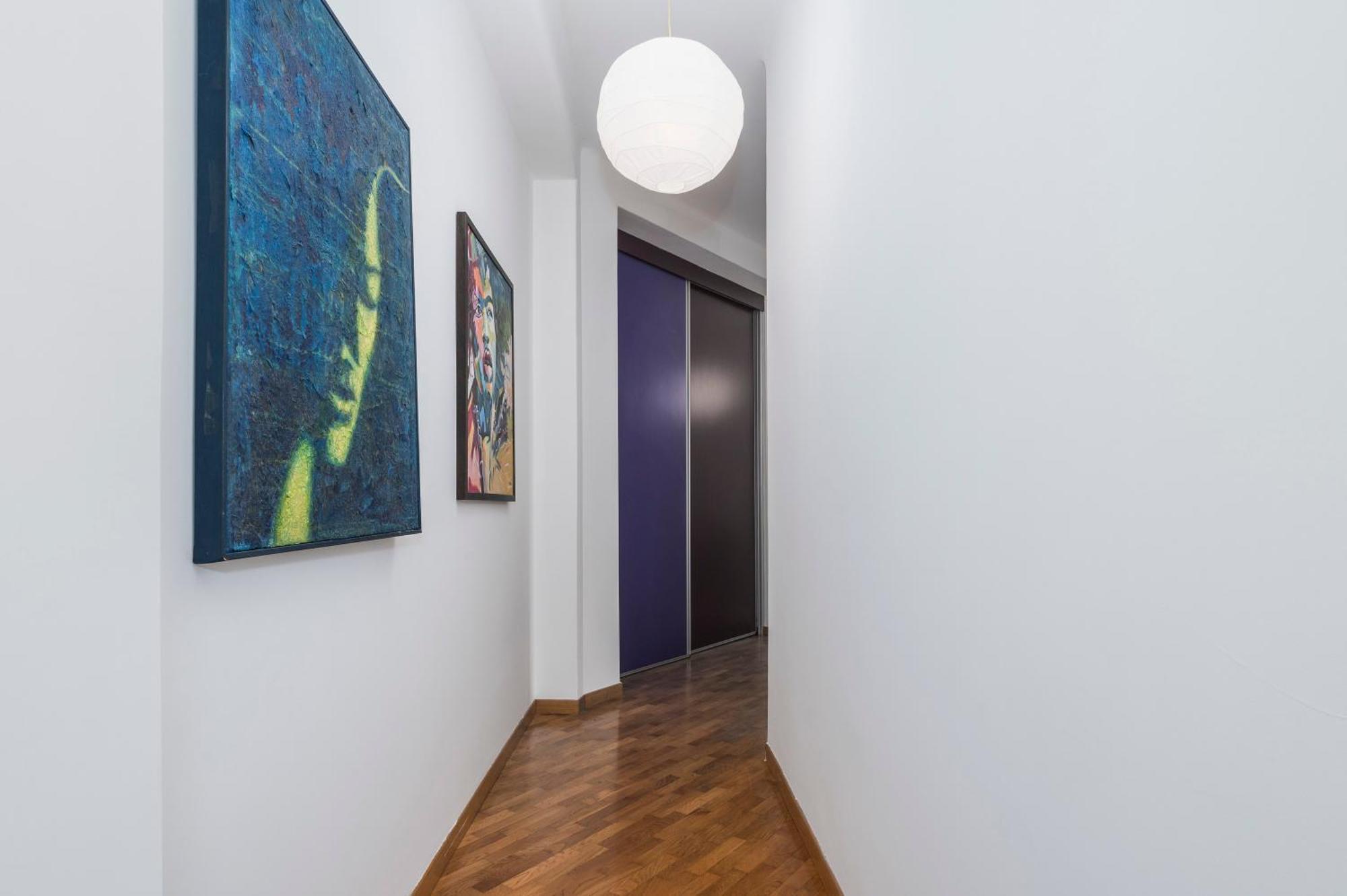 Flaminia Apartment-Zeno 08 Rzym Zewnętrze zdjęcie